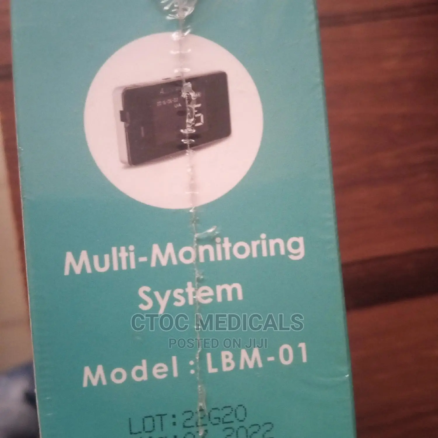 Accu-Answer Multi-Monitoring System