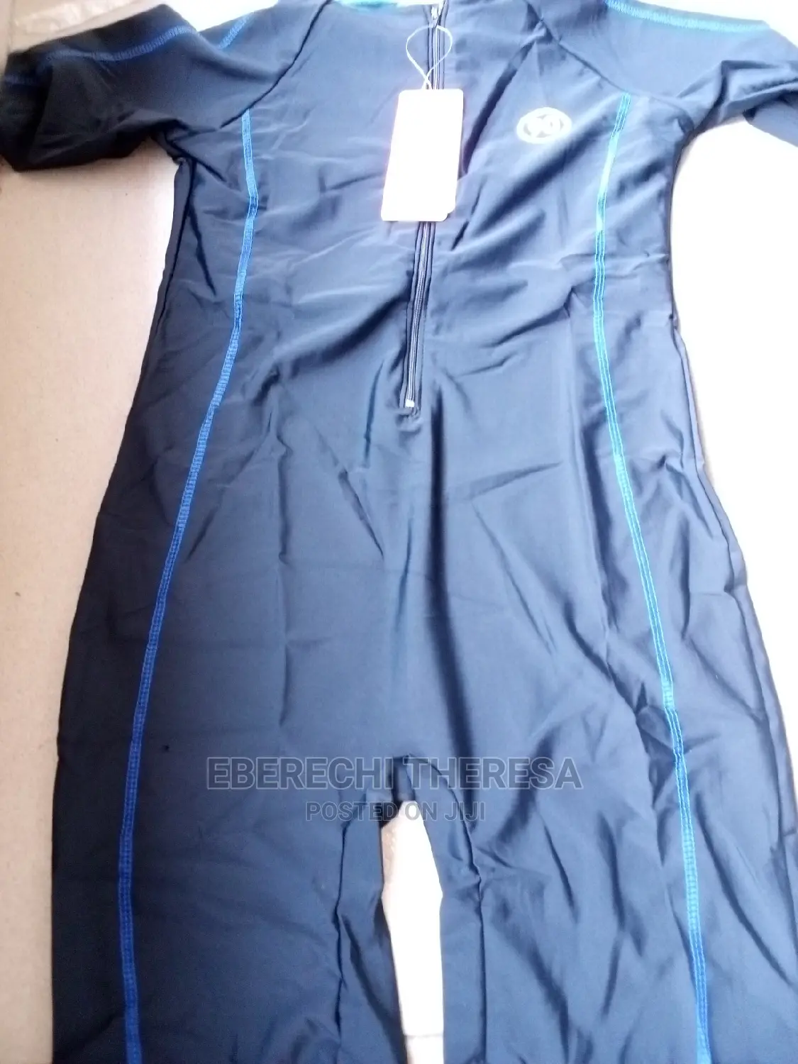 Unisex Swimming Suit