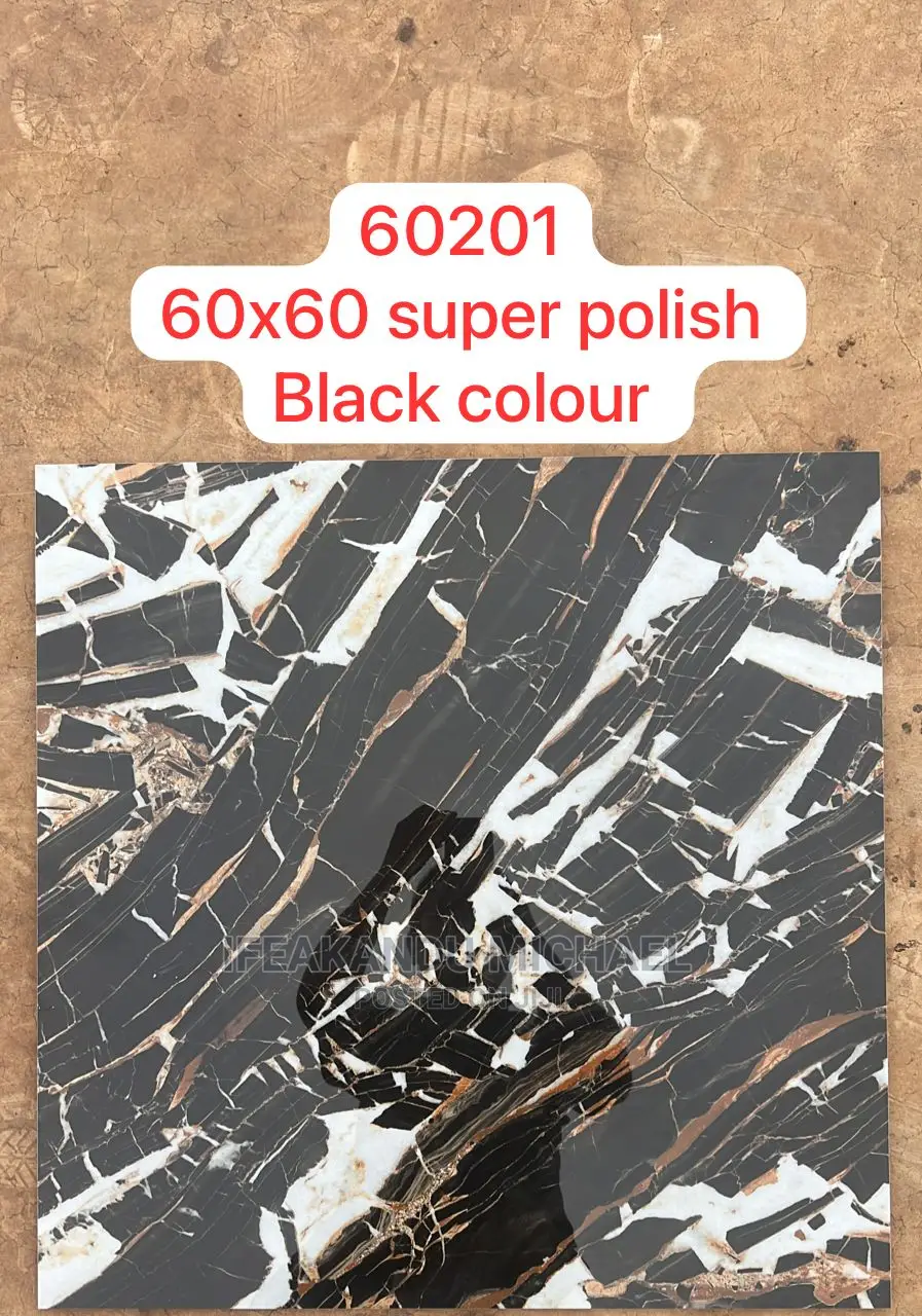 Super Polish 60x60