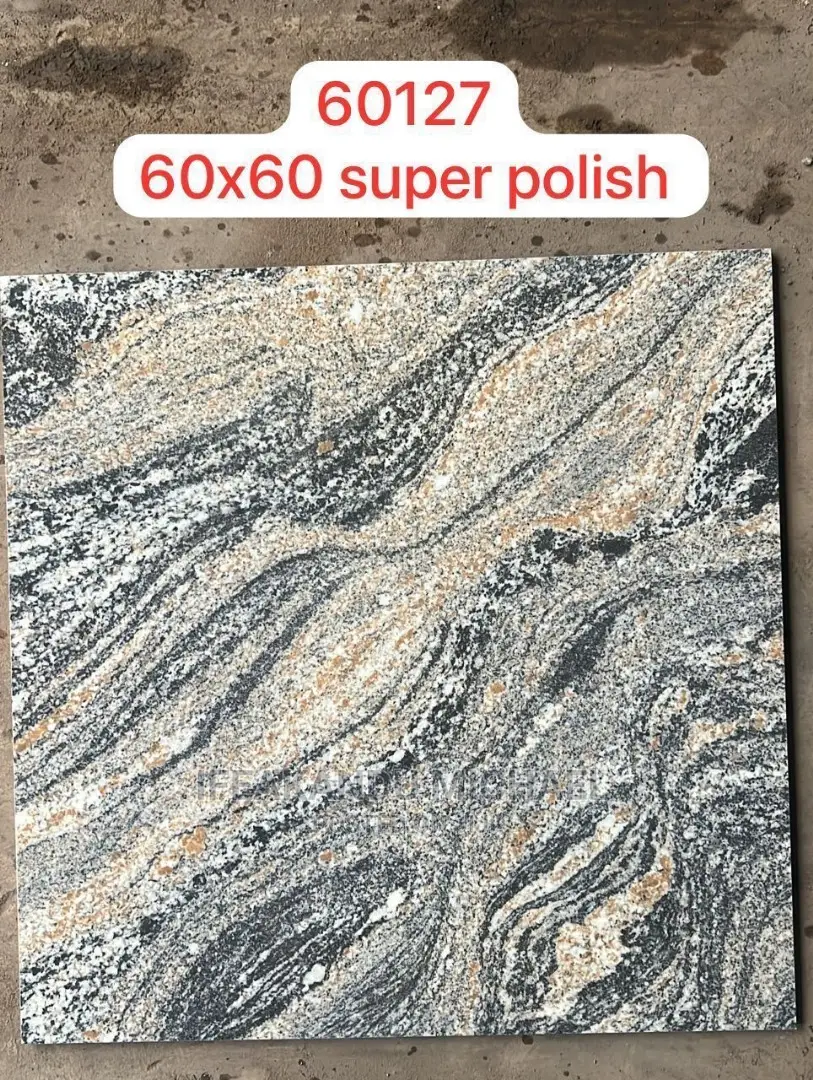 Super Polish 60x60