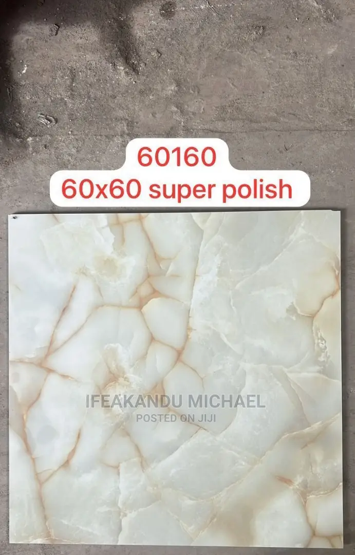 Super Polish 60x60