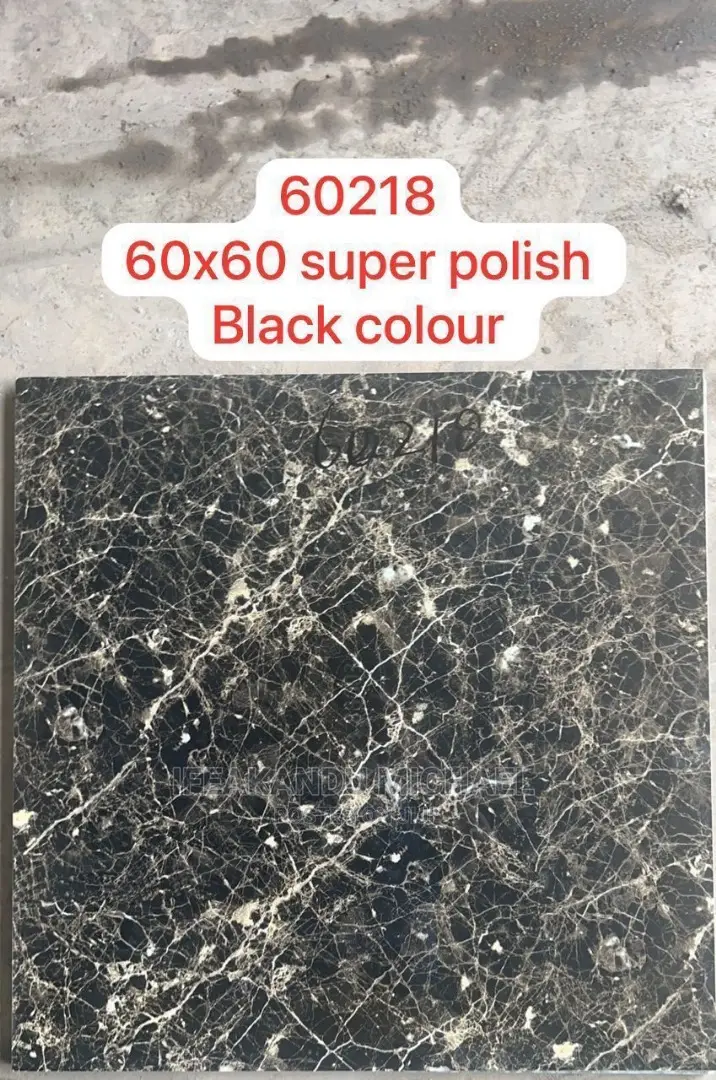 Super Polish 60x60