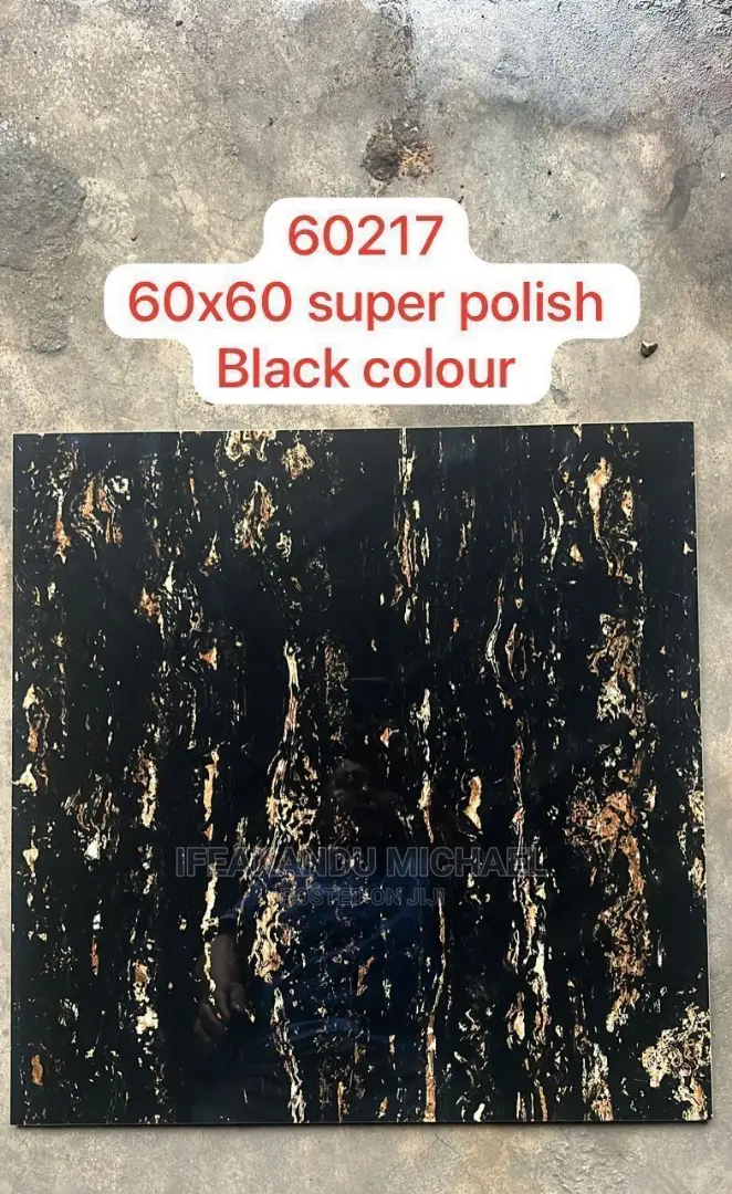 Super Polish 60x60