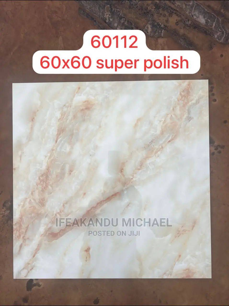 60x60 Floor