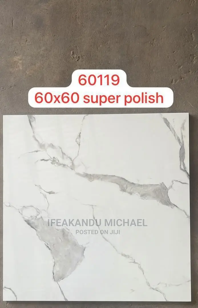 60x60 Floor