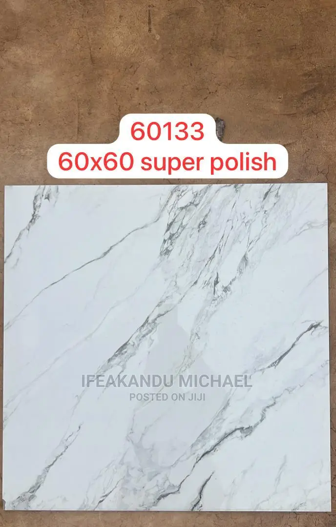 60x60 Floor