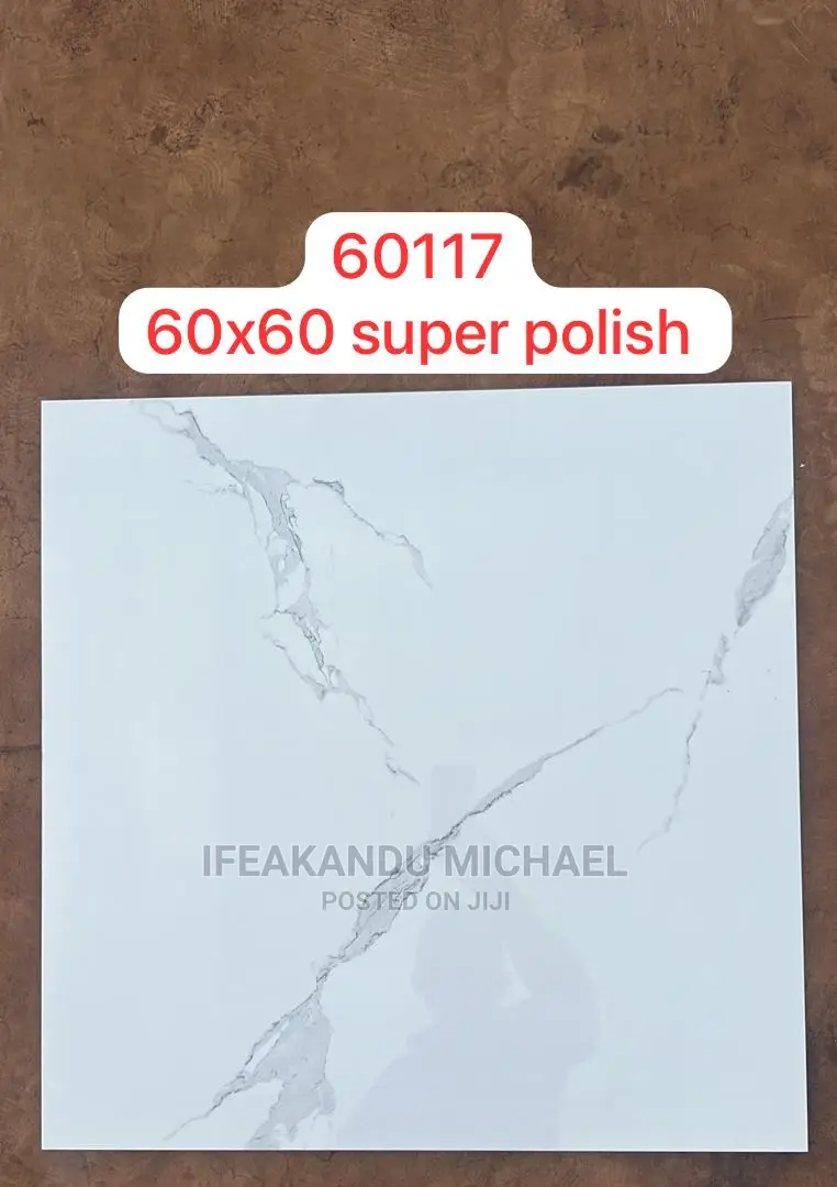 60x60 Floor