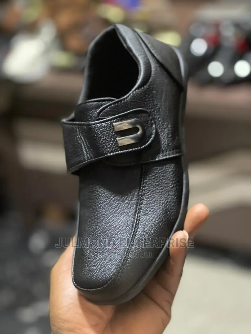 Back to School Shoe