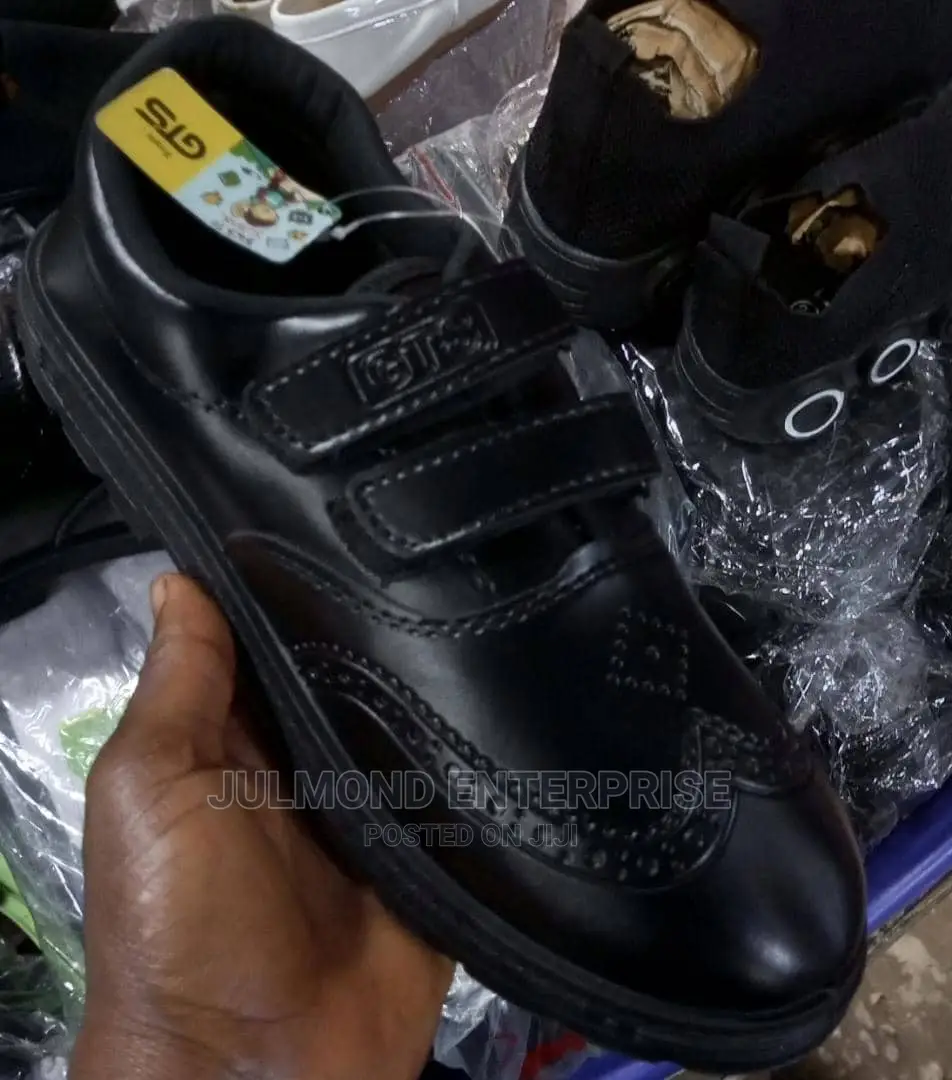 Back to School Shoe