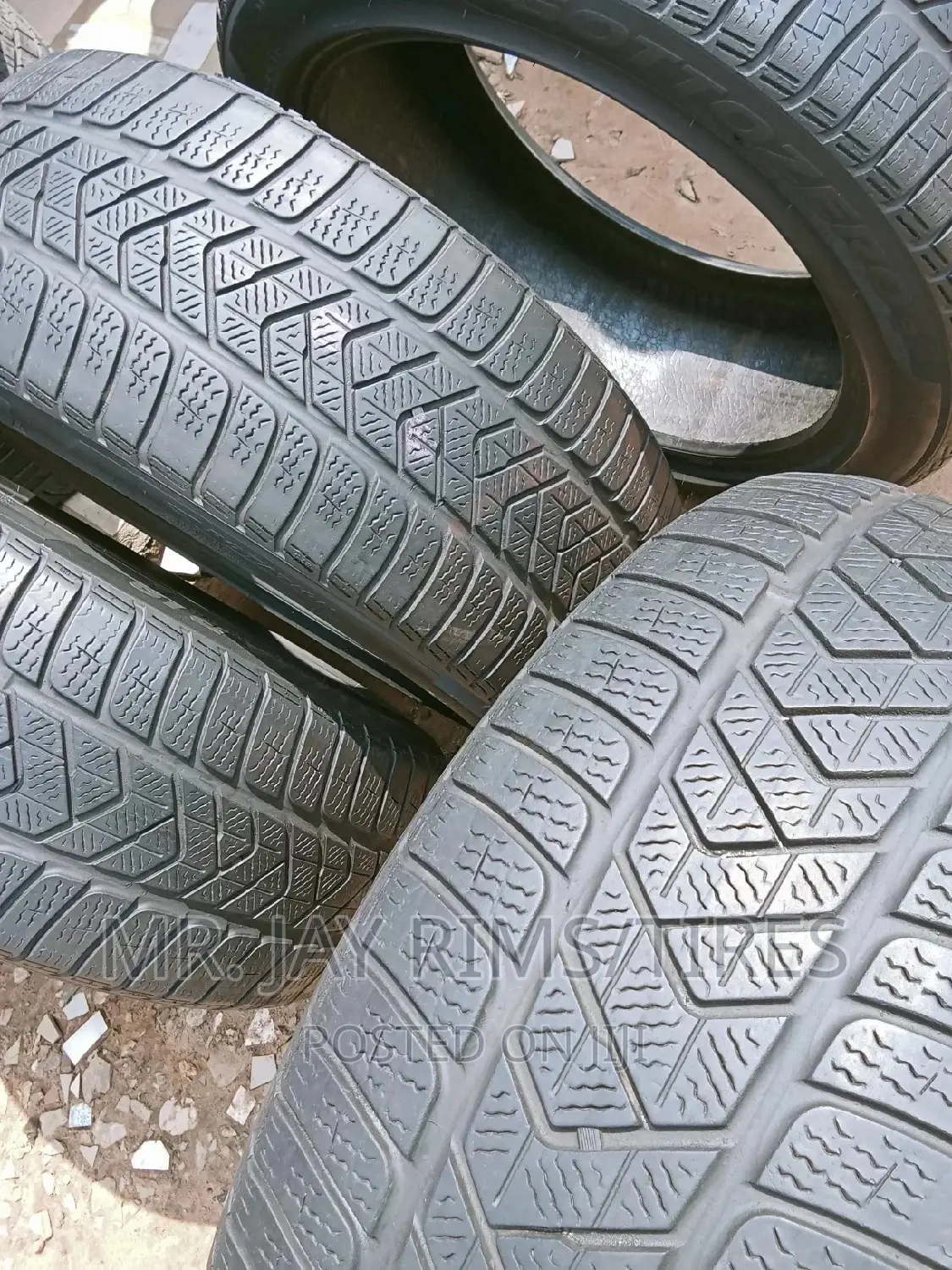 First Grade Direct Belgium Tires for All Car/Jeep Sizes