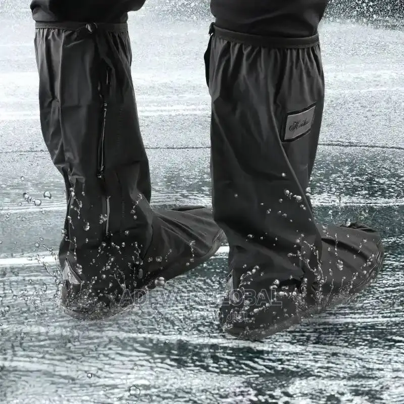 Waterproof Shoe Cover Rain Dust Protector