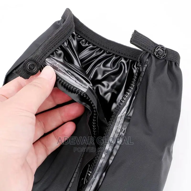 Waterproof Shoe Cover Rain Dust Protector