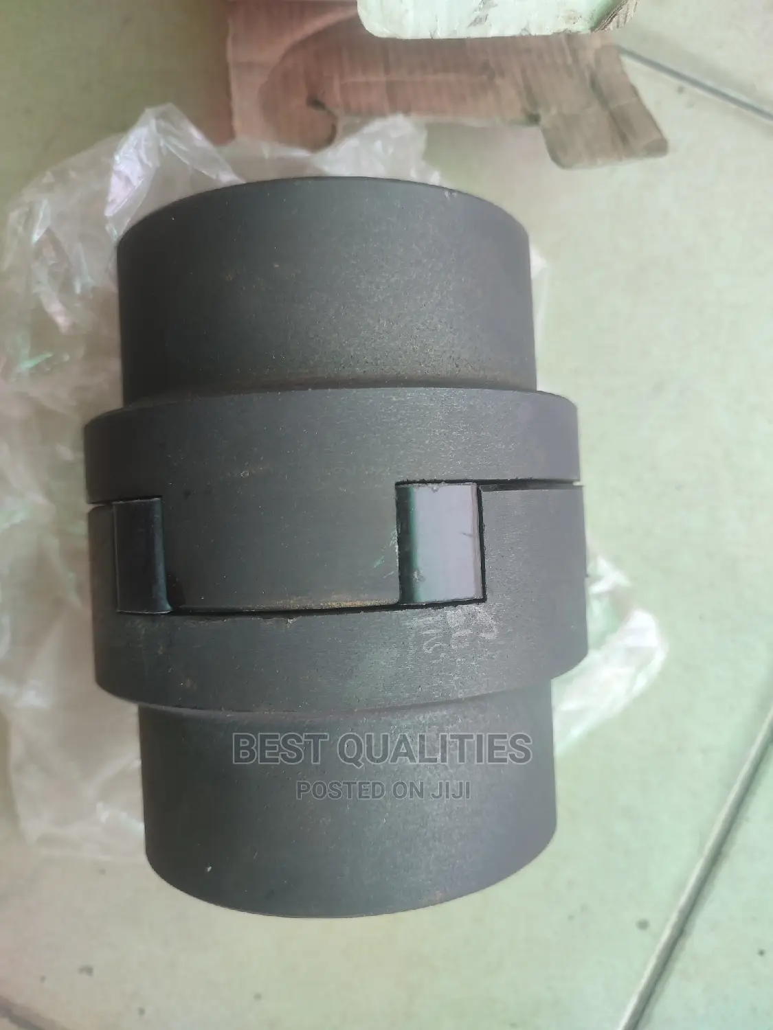 L225 Coupling {Lovejoy 225 Complete Coupling}