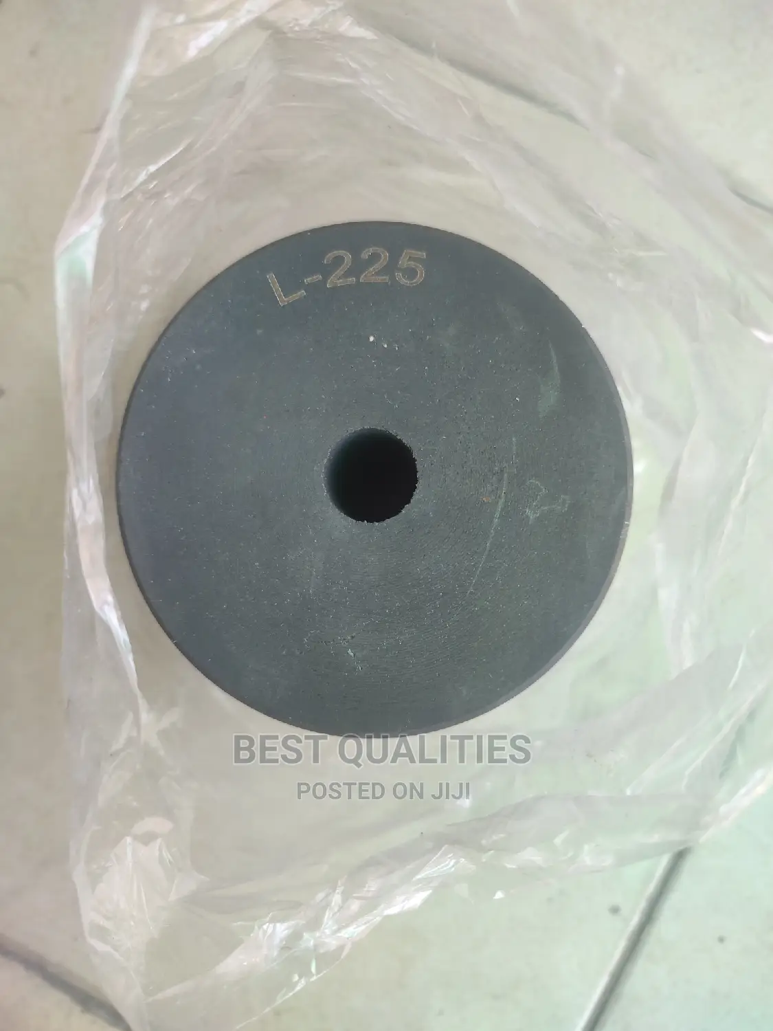 L225 Coupling {Lovejoy 225 Complete Coupling}