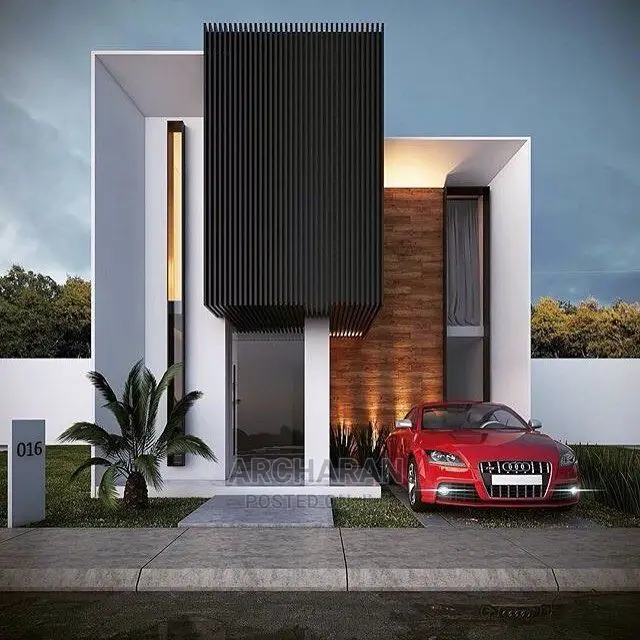 Your Building Plan and Documentation