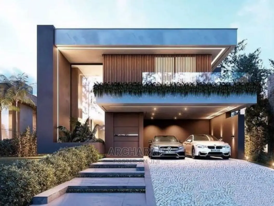 Your Building Plan and Documentation