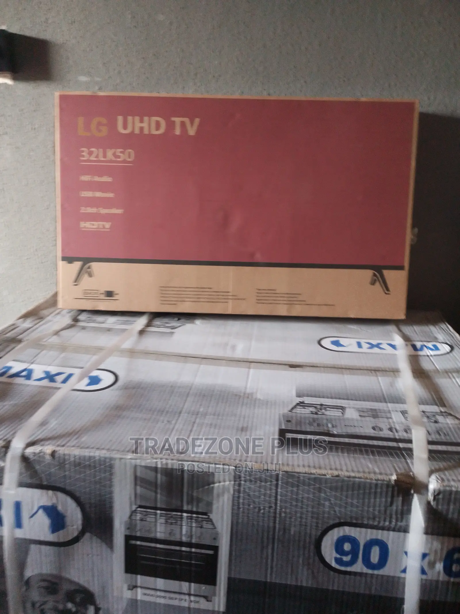LG 32'' LED Non Smart Television