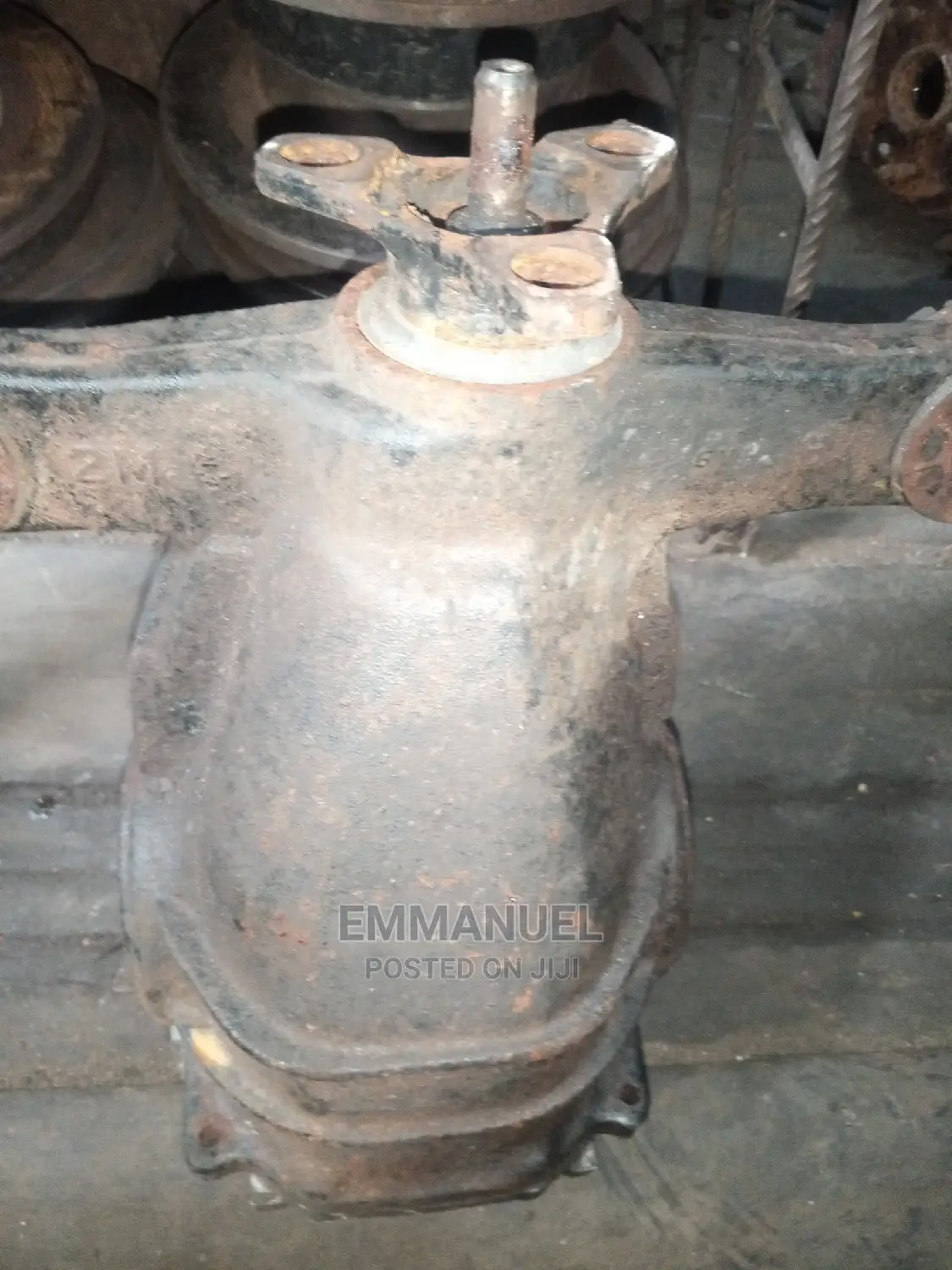 Back Axle Lexus Is250 and Gs300 Gs350 2007 2015