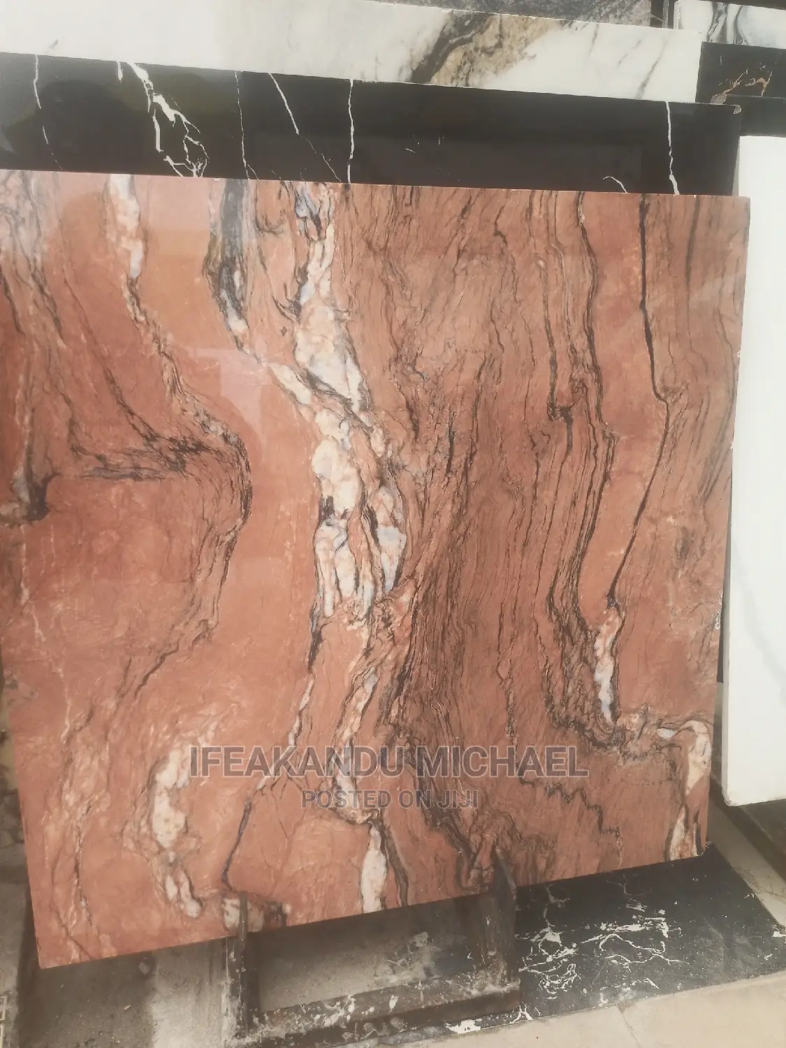 High Quality Super Polish 60x60