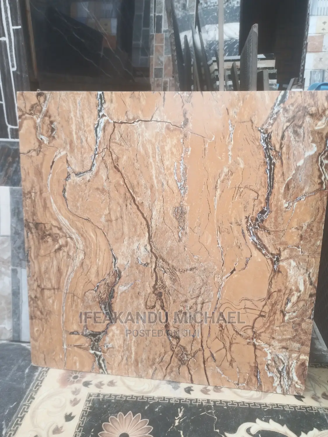 High Quality Super Polish 60x60