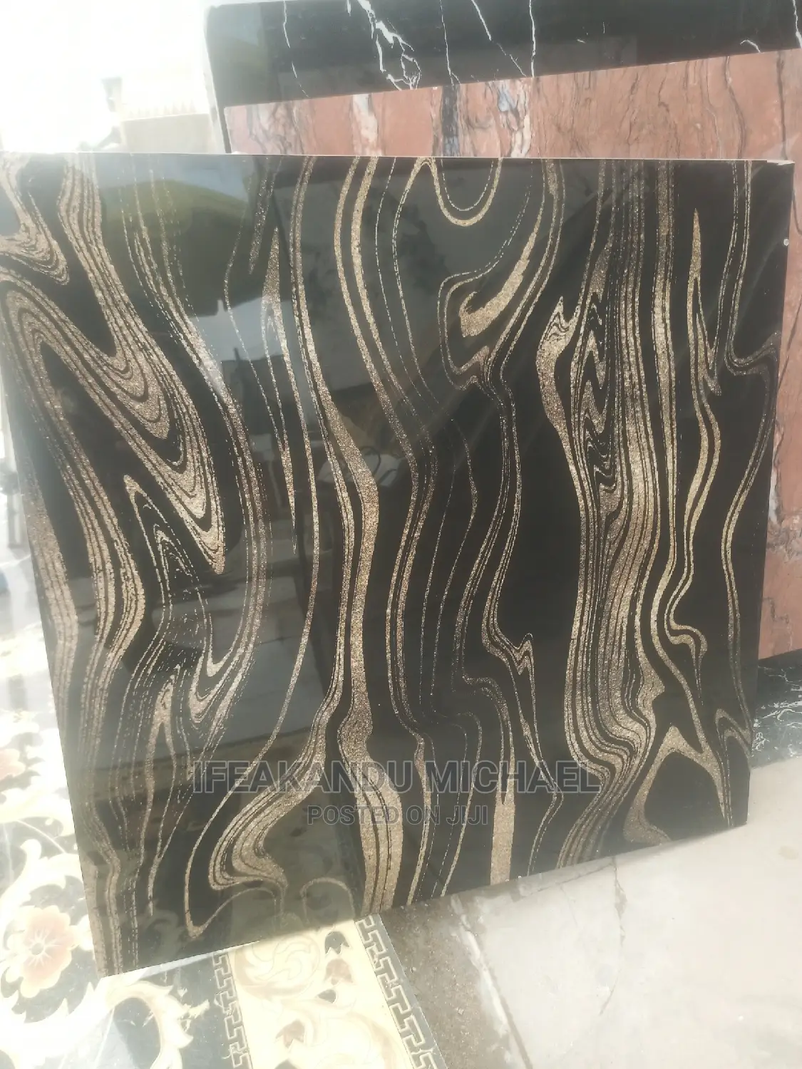 High Quality Super Polish 60x60