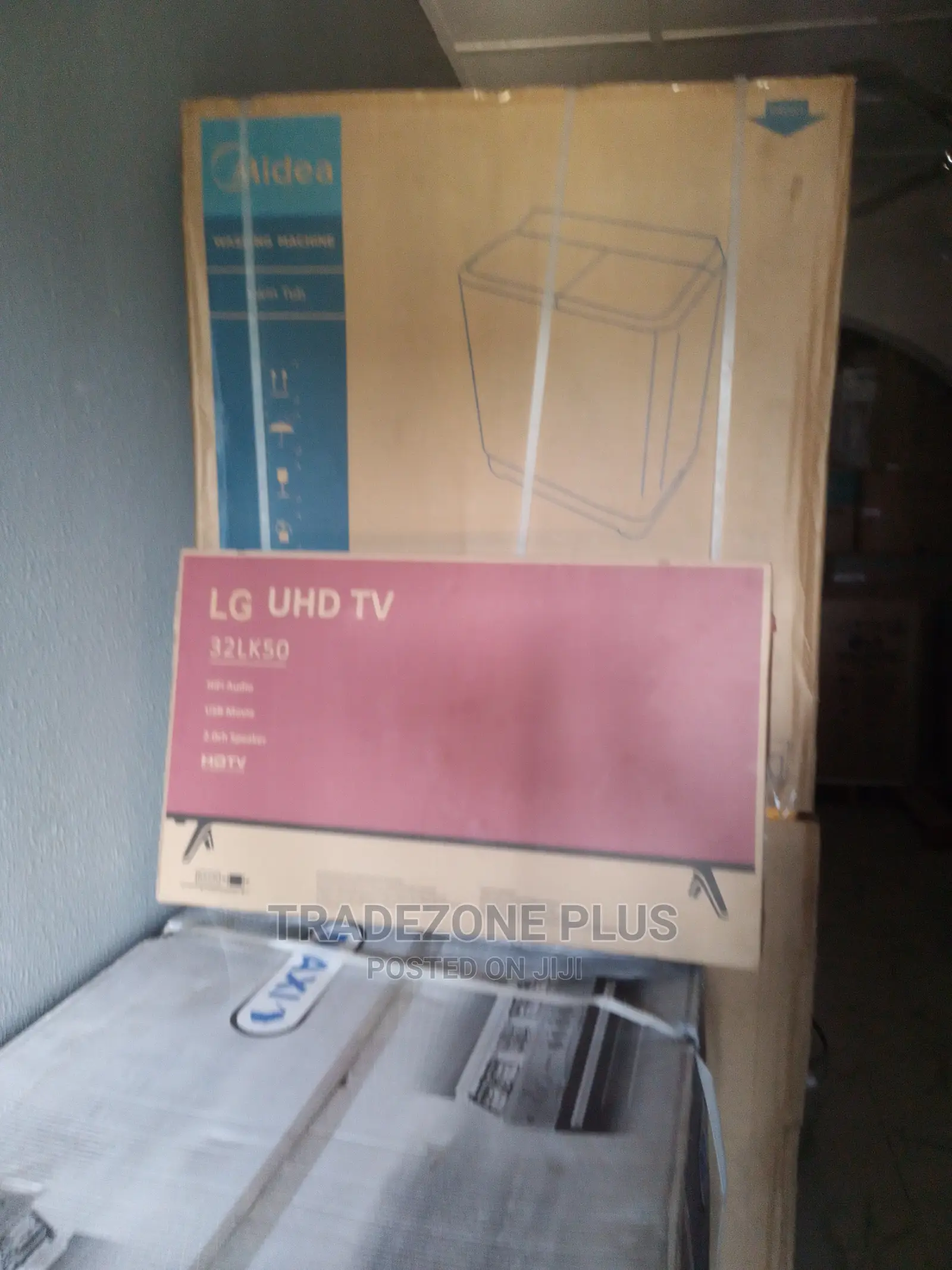 LG 32lk50 LED Non Smart Television-32 Inch