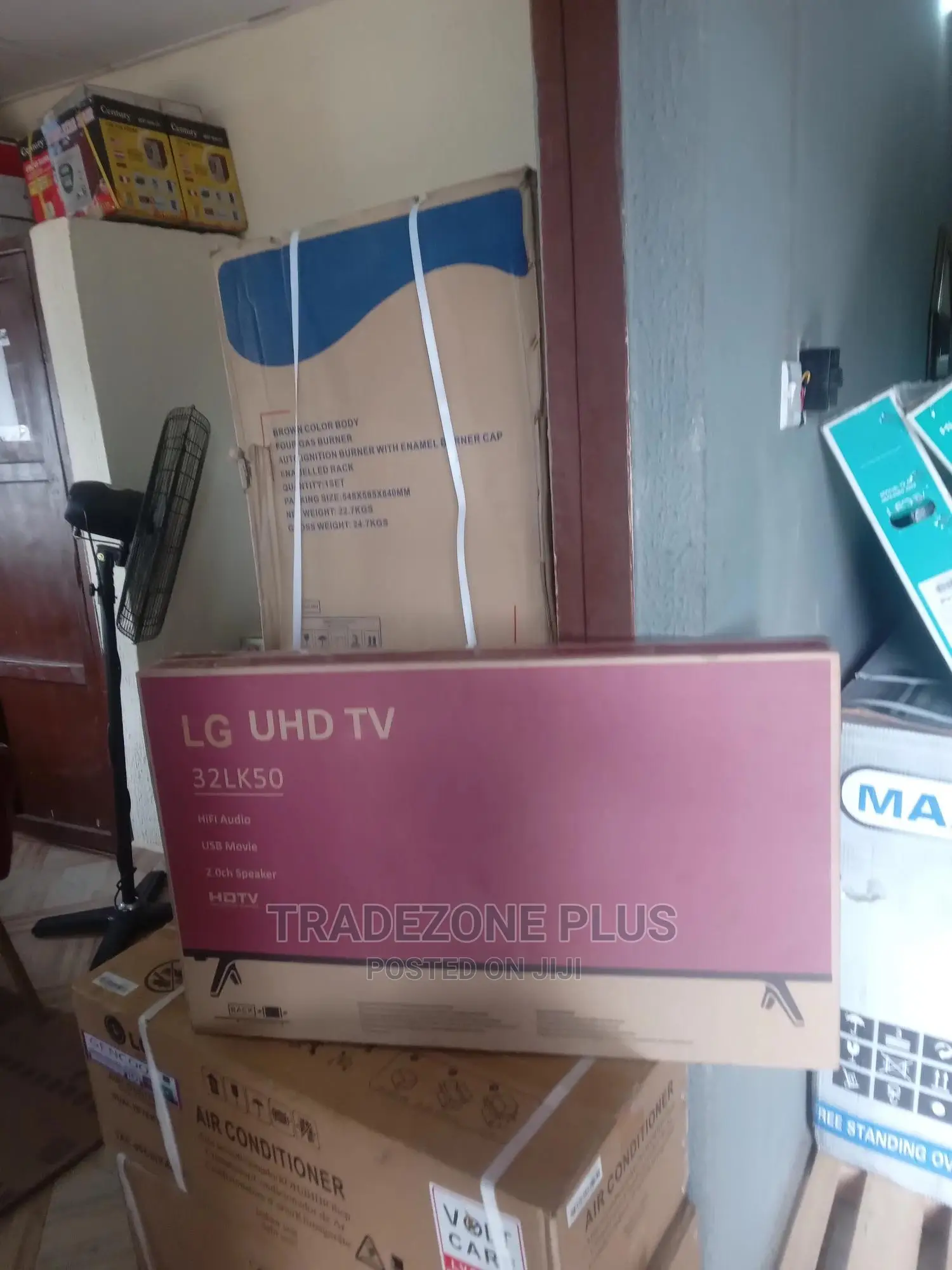 32 Inch LG LED Non Smart Television