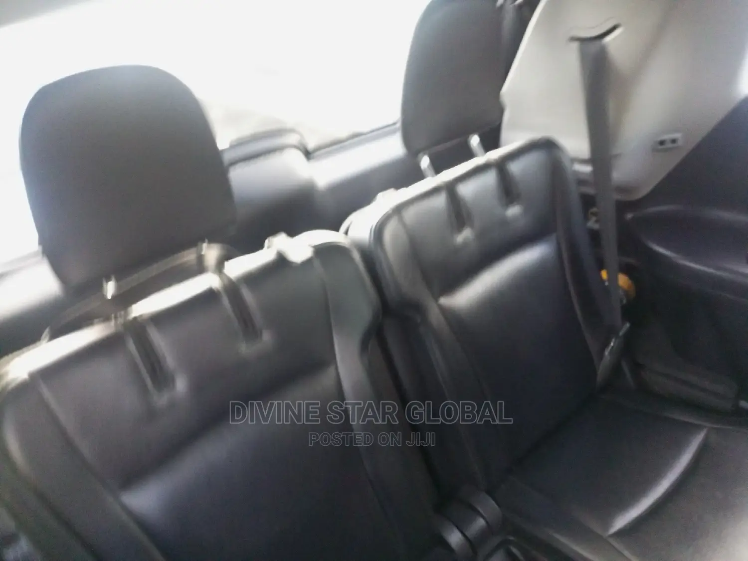 Toyota Highlander Limited 2012 Gray