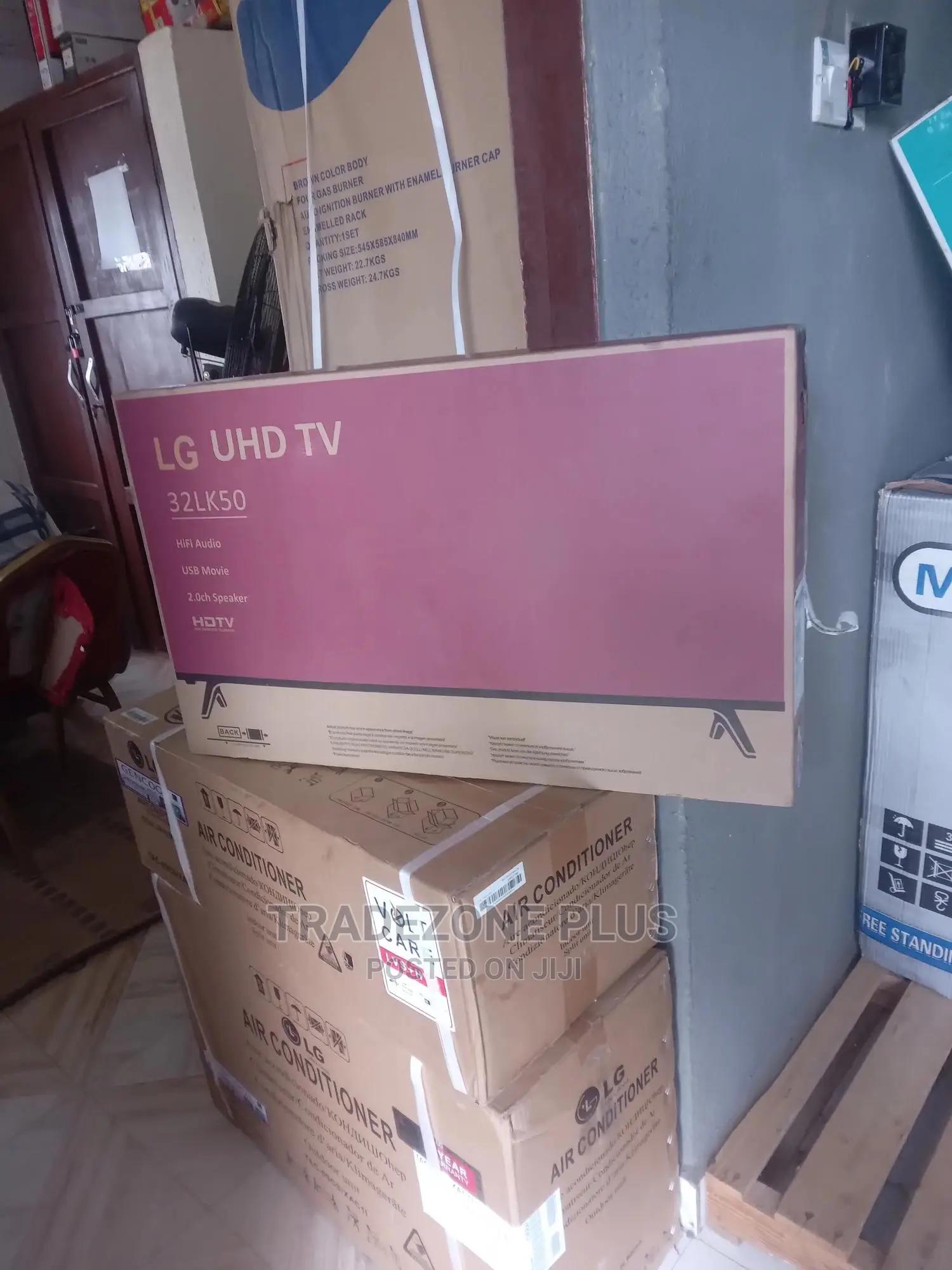Affordable LG 32 Inch LED Television