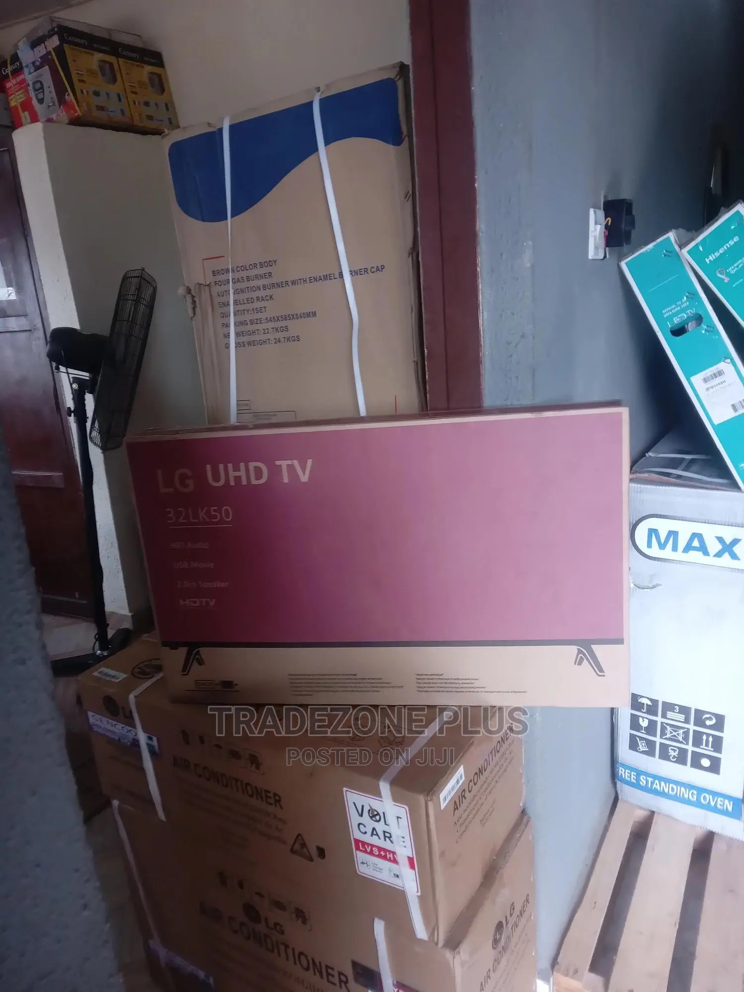 Affordable LG 32 Inch LED Television
