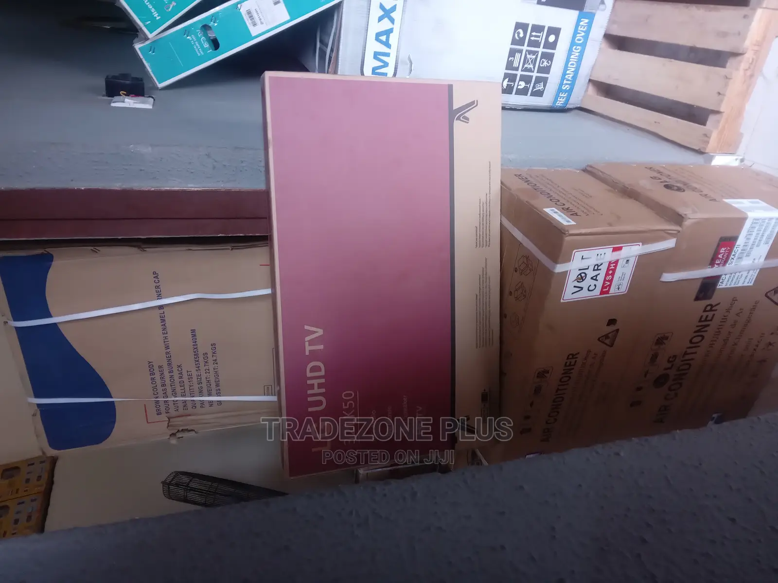 Affordable LG 32'' LED Television