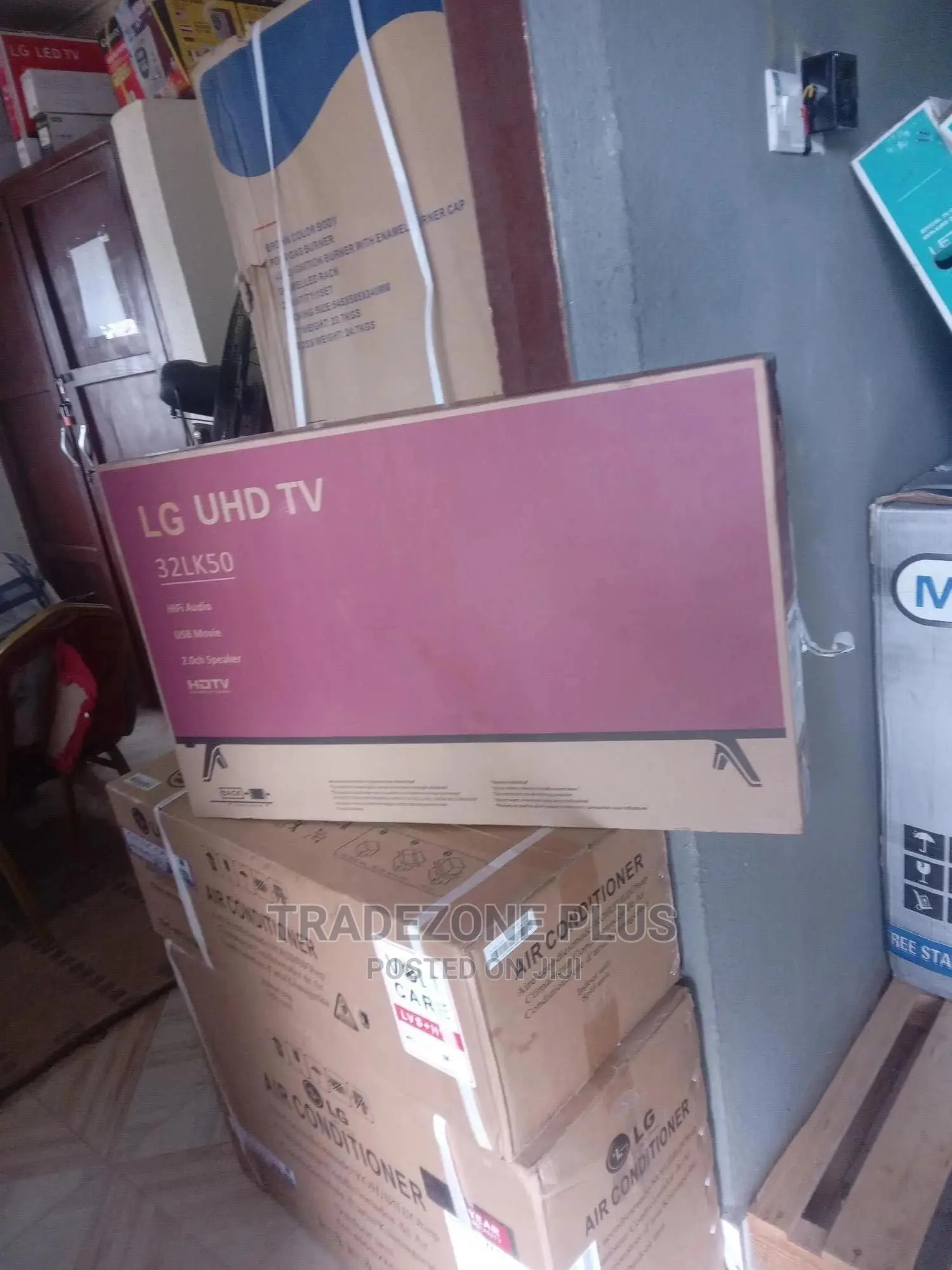 Affordable 32 Inch LED Non Smart Television