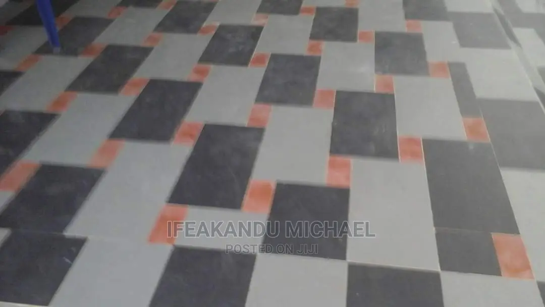 Interlocking and Compound Flooring