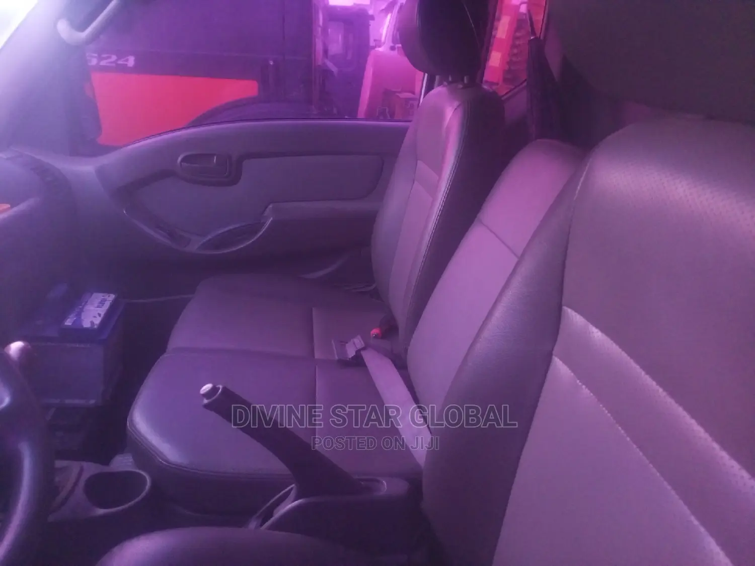 Hyundai Cooler Refrigerator Cool Room Cooling Van