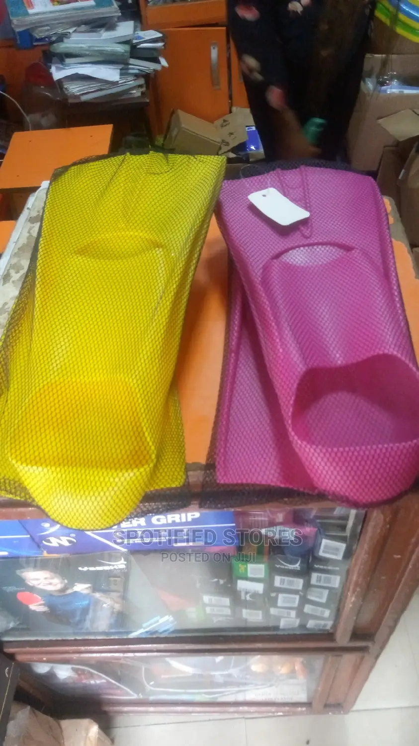 Swimming Flippers