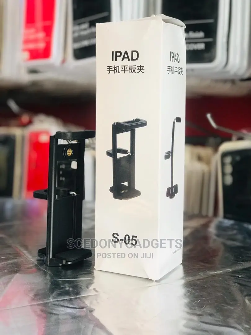 Phone Holder for iPod
