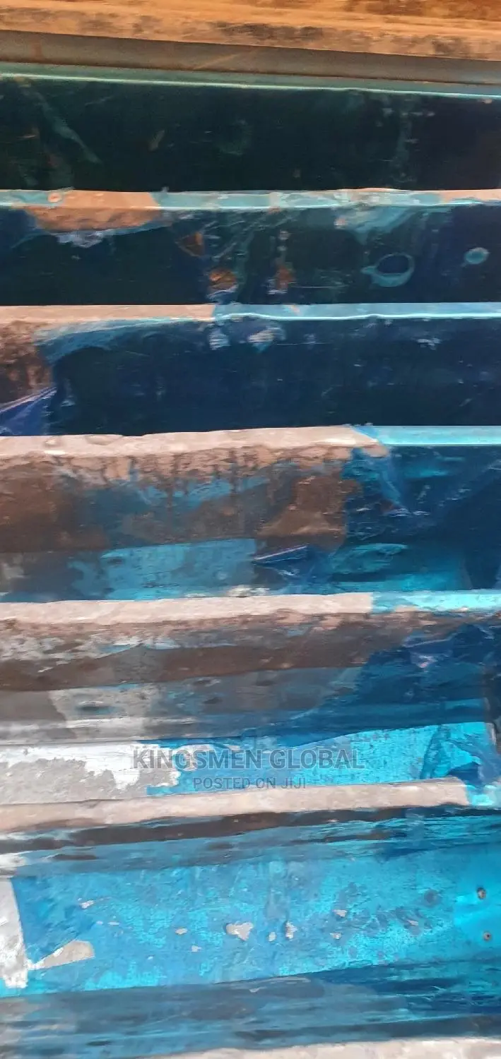 Ice Block Machine/Blast Freezer