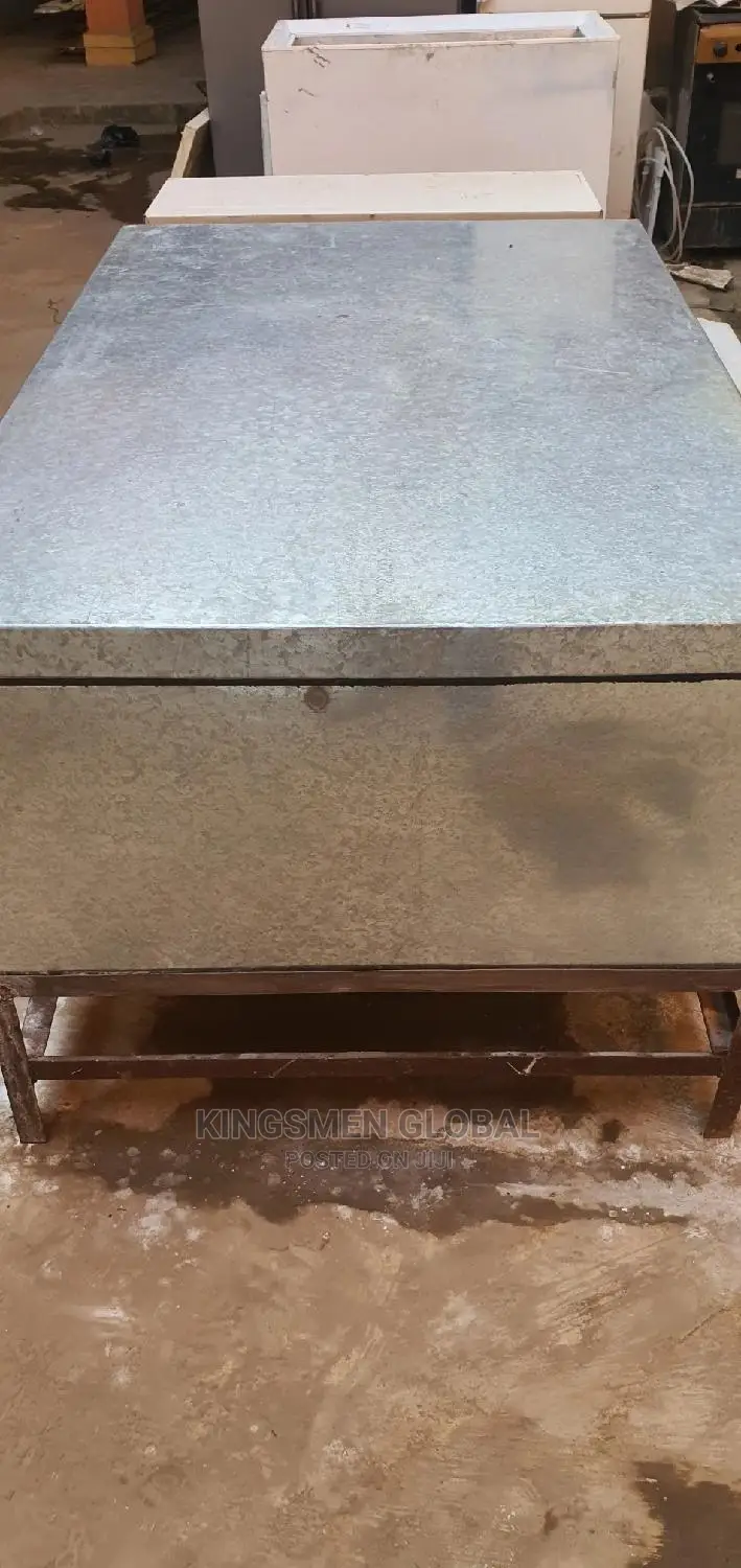 Ice Block Machine/Blast Freezer