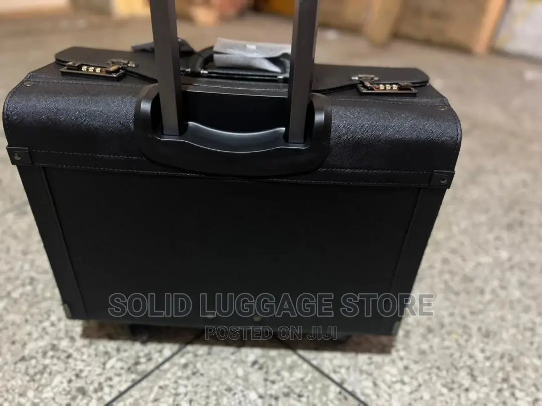Me-Life Pilotcase Bag