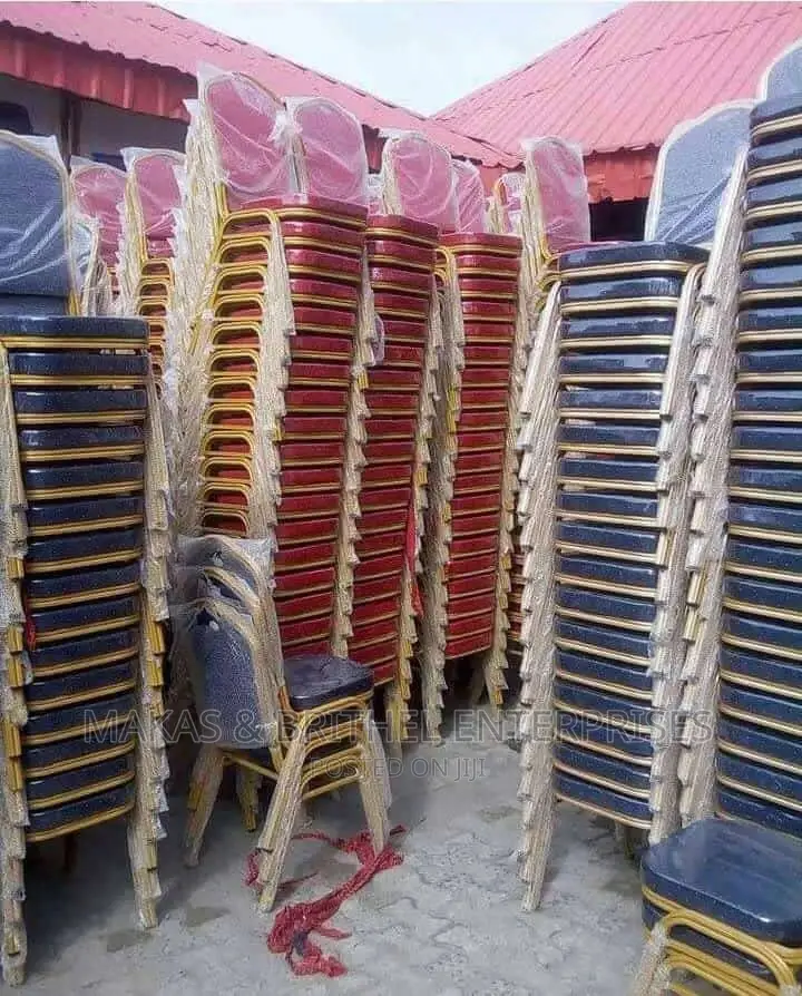 Bonquate Chairs