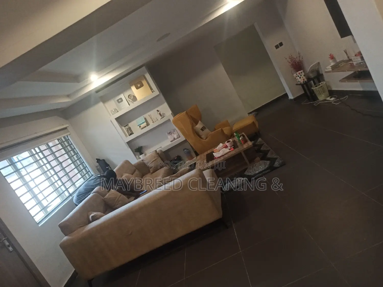 House and Couch Cleaning Service