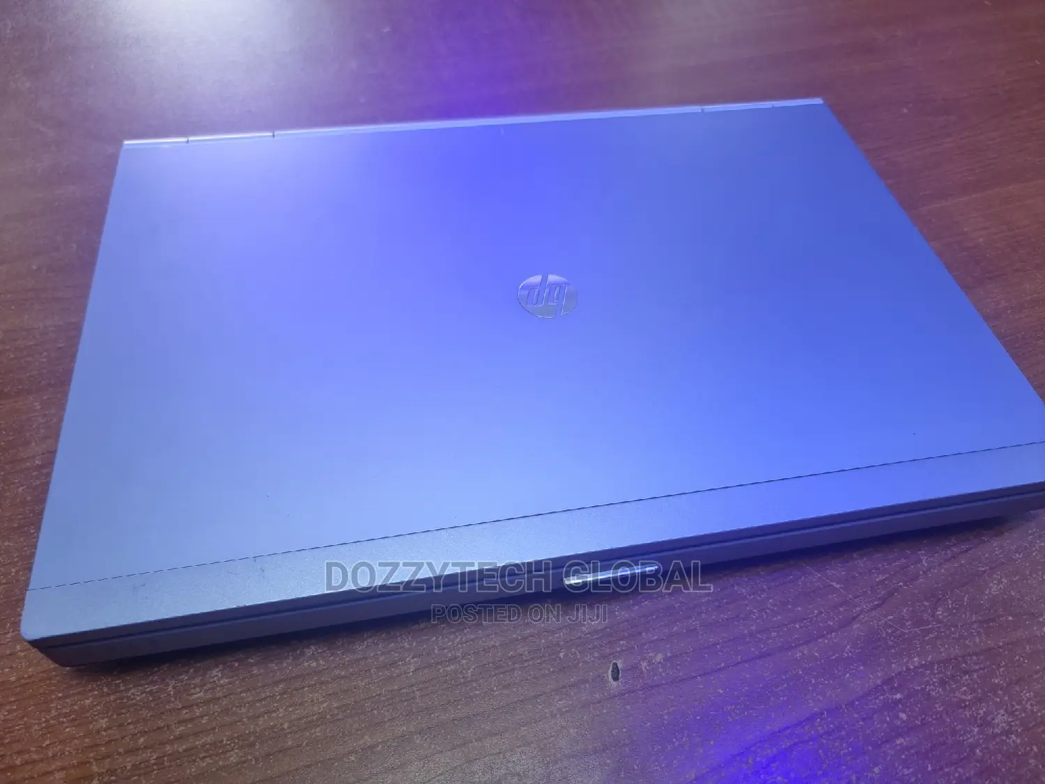 Laptop HP EliteBook 8460P 40GB Intel Core I7 HDD 500GB
