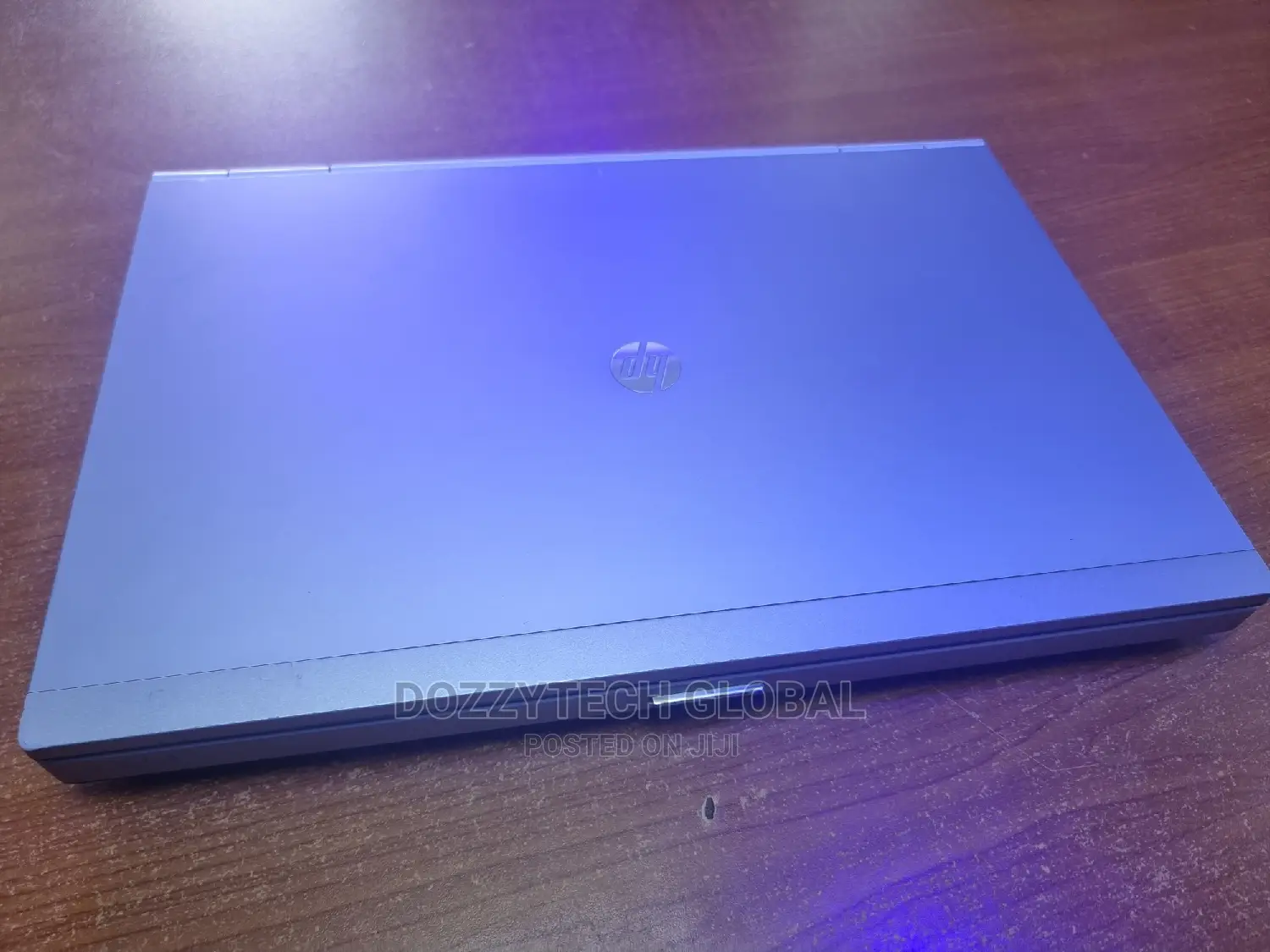 Laptop HP EliteBook 8460P 40GB Intel Core I7 HDD 500GB