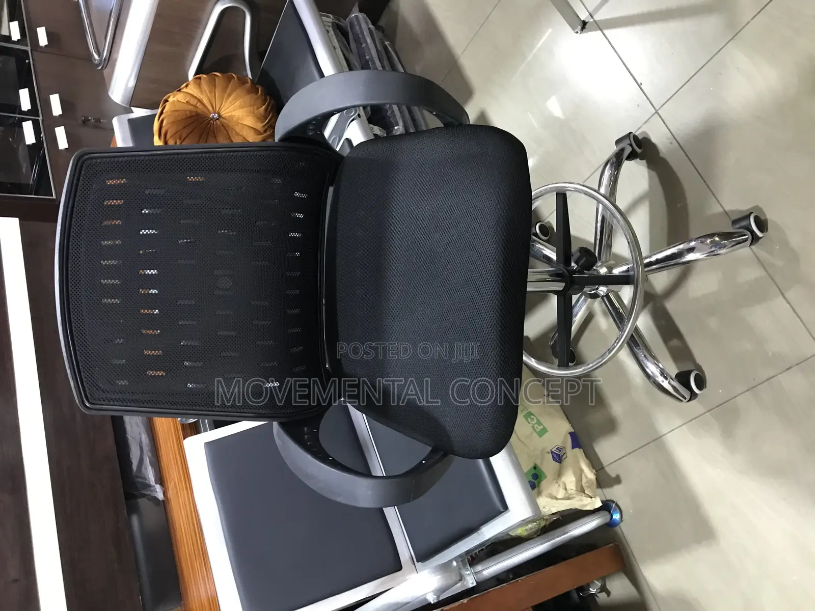 Office Swivel Chair