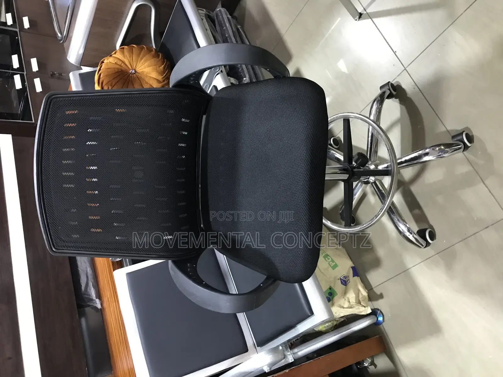 Office Swivel Chair