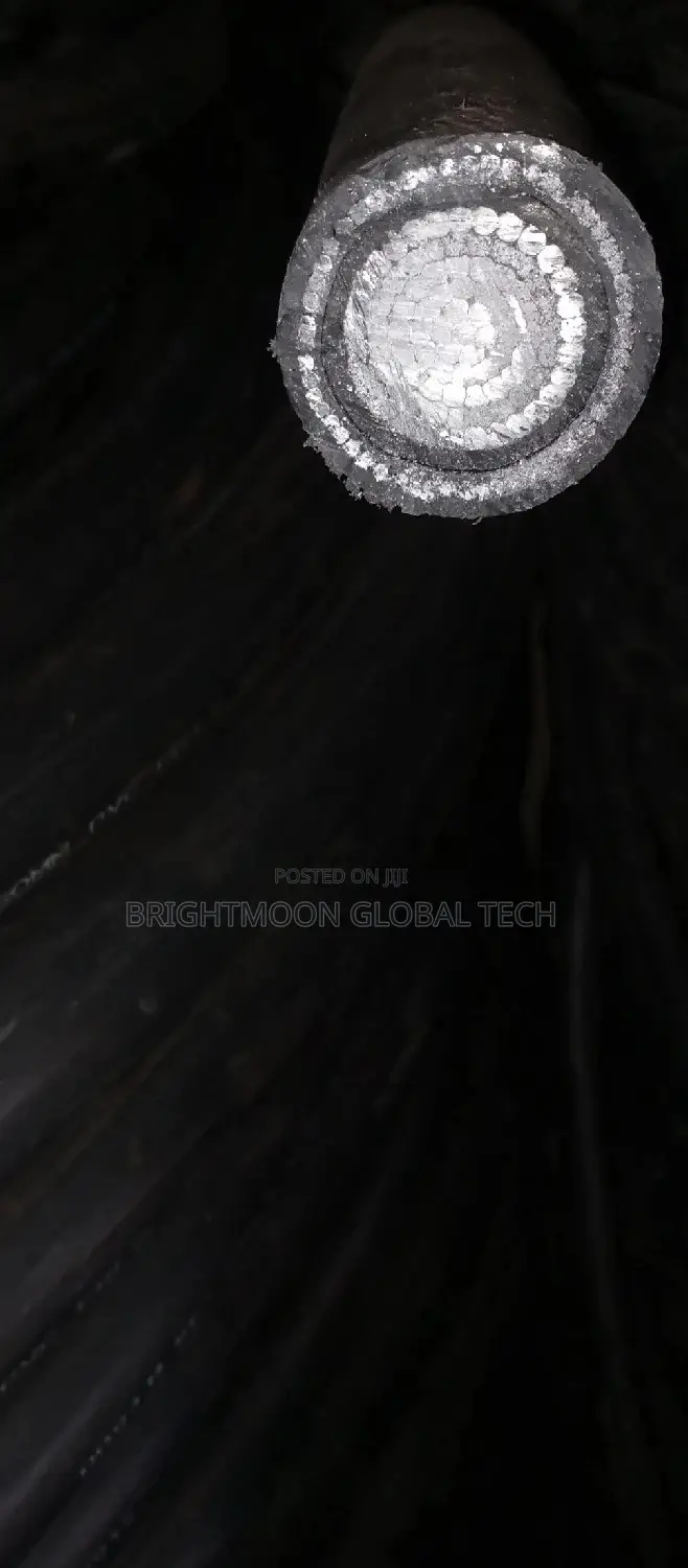 High Quality Brand New (Aluminum Cable) 630mm