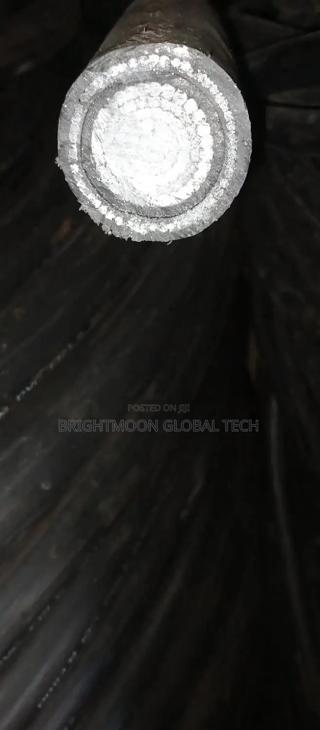 High Quality Brand New (Aluminum Cable) 630mm