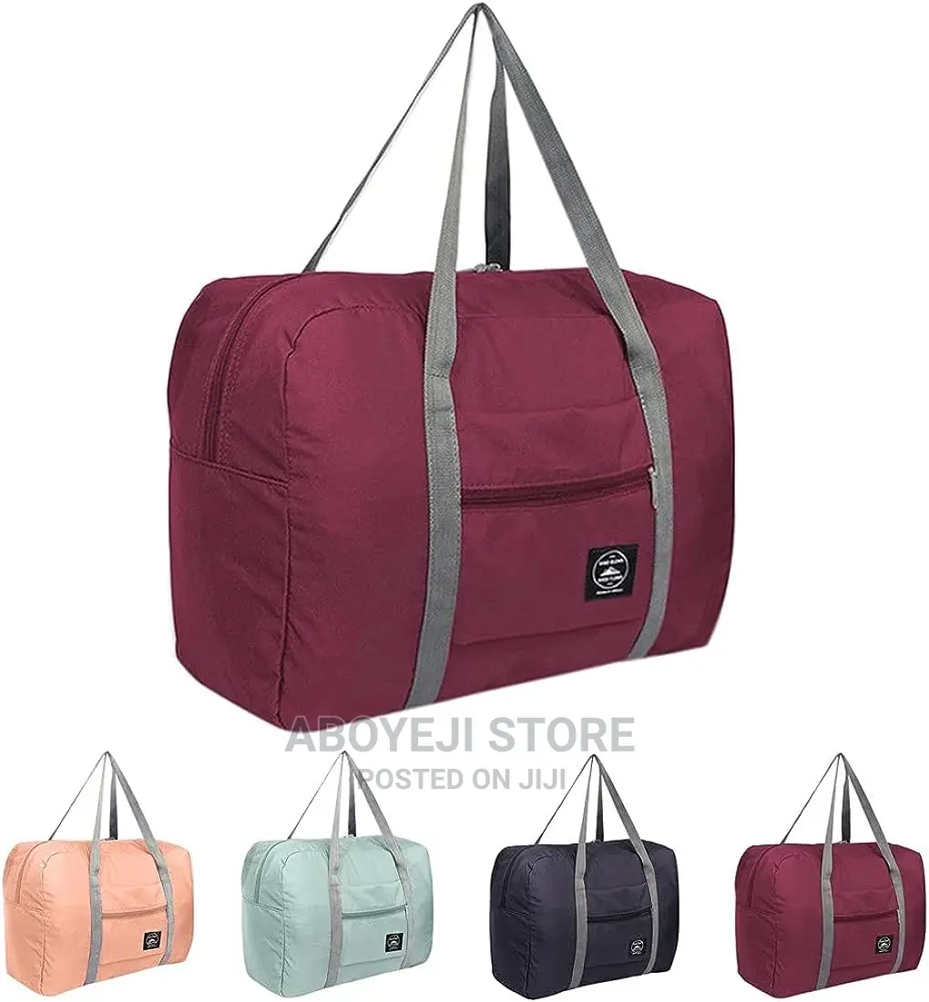 Portable Traveling Bag
