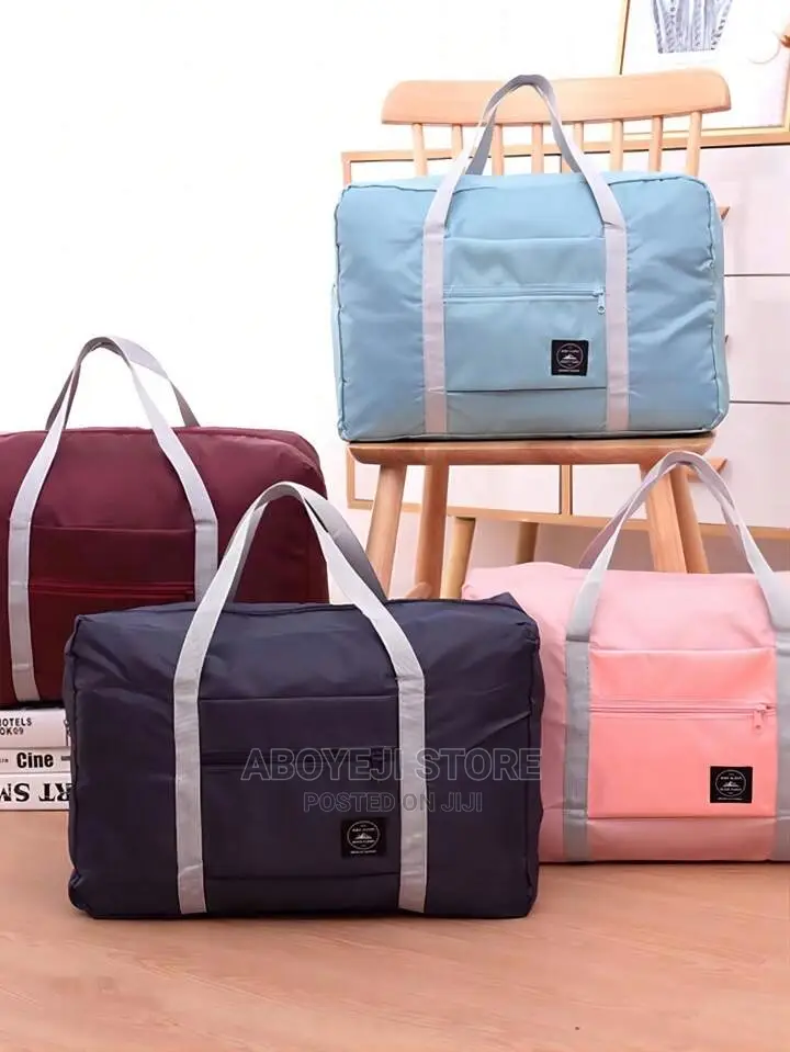 Portable Traveling Bag