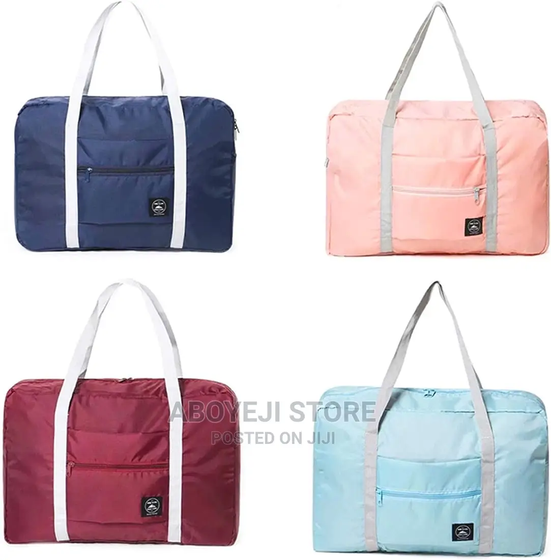 Portable Traveling Bag